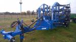 Kompaktor CZAGRO  machinery ORKAN 4m