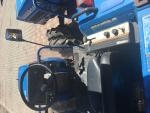 Traktor Iseki LandLeader 247 TA Hp,pohon 4x4
