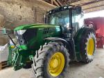 Traktor