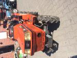 Traktor Kubota B-40, 4x4, 14Hp