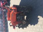 Traktor Kubota B-40, 4x4, 14Hp