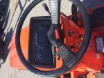 Traktor Kubota B-40, 4x4, 14Hp