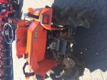 Traktor Kubota B-40, 4x4, 40Hp