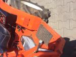 Traktor Kubota B-40, 4x4, 40Hp