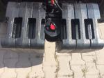 Přední závaží na traktor-malotraktor 20 kg
