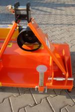 Mulčovač CRONIMO FME - 115