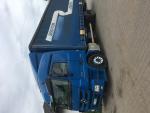 Mercedes Benz Actros 1832