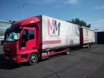 IVECO 100 E 221 + SVAN CHPT 11
