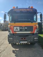 MAN TGA 41.480 8x4 BB
