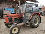 ZETOR 7211