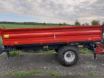 Přívěs za traktor 3,5T