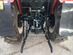 Zetor 7011 