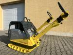 Vibrační deska Wacker Neuson DPU 6555 Heh - 495 Kg
