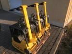 Vibrační deska Wacker Neuson DPU 3050 He -el.start