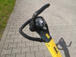 Vibrační deska BOMAG BPR 35/42 D - 210 Kg - r.v.2015-diesel