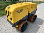Vibrační válec Wacker Neuson RTx-SC 3, r.v.2017