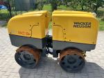 Vibrační válec Wacker Neuson RTx-SC 3, r.v.2017