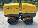 Vibrační válec Wacker Neuson RTx-SC 3, r.v.2017
