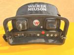 Vibrační válec Wacker Neuson RTx-SC 3, r.v.2017