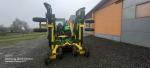 Mulčovač Spearhead Multicut 620