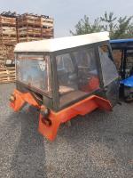 Zetor 7711 s dovozovým  tp 