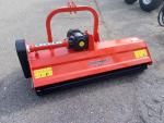 Komunální mulčovač KSPM - záběr 145 cm