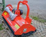 Komunální mulčovač KSPM - záběr 145 cm