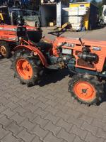 Traktor Kubota B7001, 14Hp, 4x4