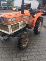 Traktor Kubota L1802DT, 18HP, 4x4