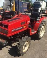 Traktor Mitsubishi MT20, 20 Hp, 4x4