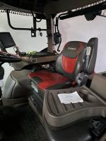 Kolový traktor Case IH