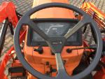 Traktor Kubota bultra B1-14, 14Hp, 4x4