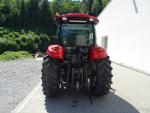 BASAK 2110 ČELNÍ NAKLADAČ