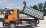 AEBI MT 720 ( Multicar)