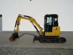 CATERPILLAR 303.5CR