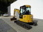 CATERPILLAR 303.5CR