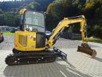 CATERPILLAR 303.5CR