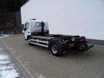 Mitsubishi FUSO 9C 18 nosič kontejnerů