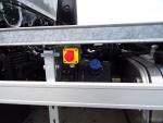 Mitsubishi FUSO 9C 18 nosič kontejnerů