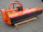 Mulčovač BCT-175, drtič trávy 175 cm, pro traktor od 40 Hp