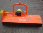 Mulčovač BCT-175, drtič trávy 175 cm, pro traktor od 40 Hp