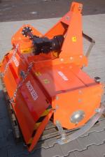 Rotační kultivátor, rotavátor RTT 180 cronimo