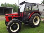 Zetor 7245