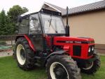 Zetor 7245