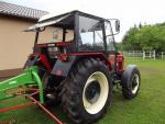 Zetor 7245