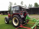 Zetor 7245