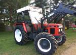 Zetor 7745