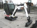 Bobcat 323