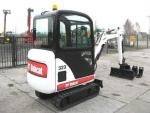 Bobcat 323