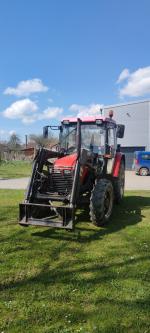 ZETOR 5341 Super